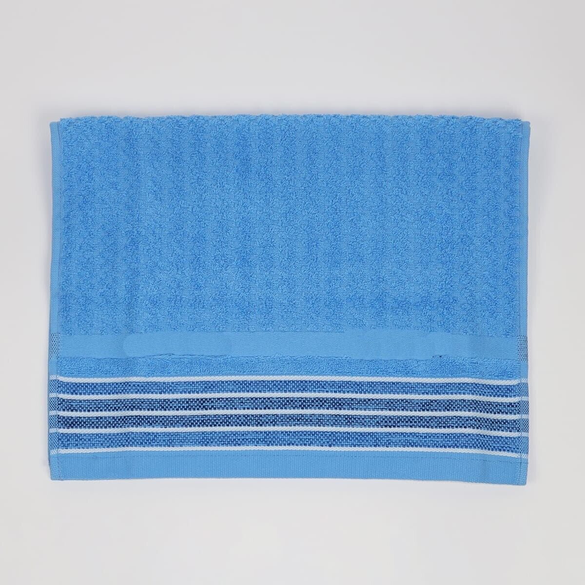 Telo Bagno Spugna Puro Cotone Jacquard Alta Qualita\' Morbido Tinta Unita