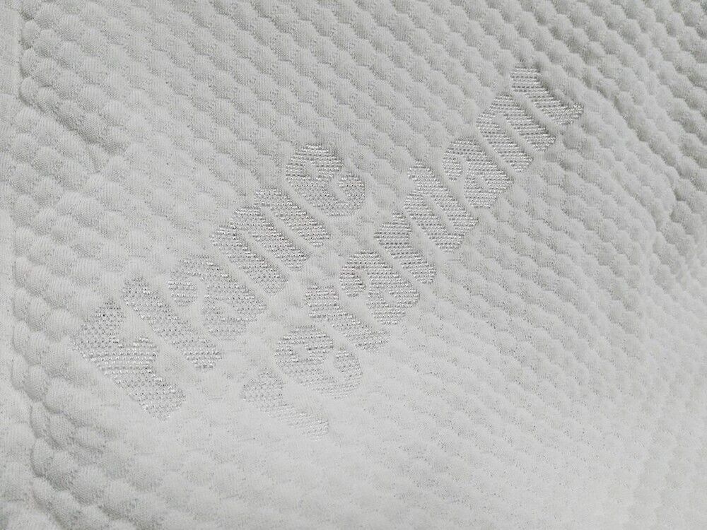 Coprimaterasso Ignifugo Maglia No Fire Certificato Classe 1M