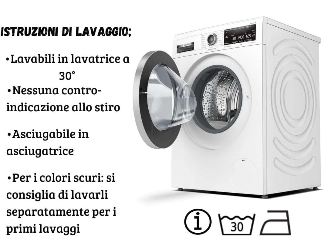 Asciugamani Zodiacali Tris o Coppia Puro Cotone Spugna Italy Viso Ospite Bagno