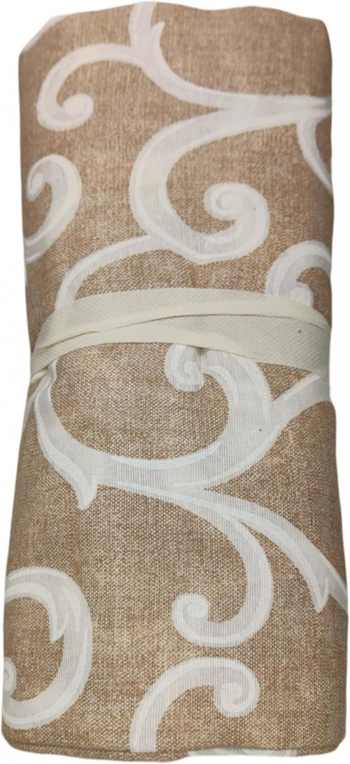 Telo Arredo Gran Foulard Multiuso Copridivano Fantasia Cotone Polieste Copritutt