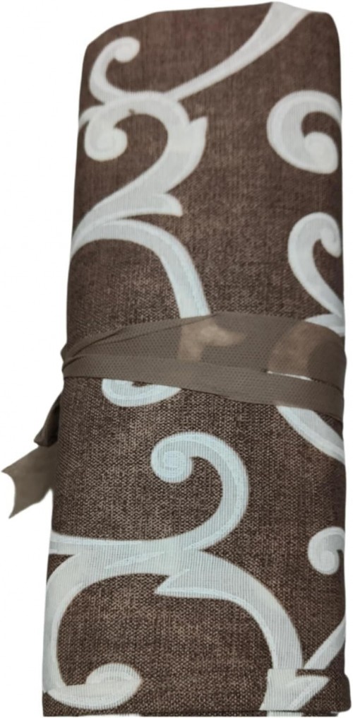 Telo Arredo Gran Foulard Multiuso Copridivano Fantasia Cotone Polieste Copritutt