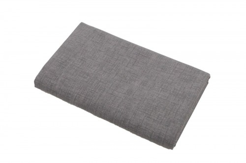 Gran Foulard Copridivano Copritutto Telo Arredo Multiuso Tinta Unita MistoCotone