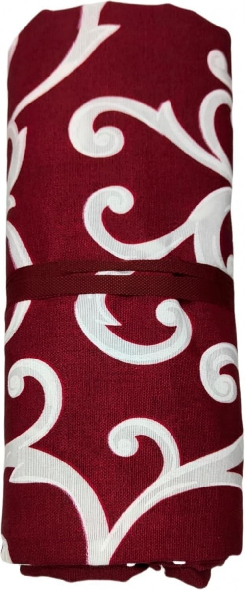 Telo Arredo Gran Foulard Multiuso Copridivano Fantasia Cotone Polieste Copritutt