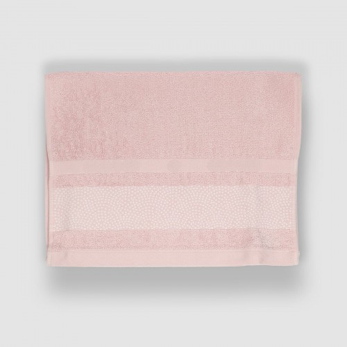 Telo bagno Spugna 100% Puco Cotone Biologico Jacquard Morbido Assorbente T.Unita