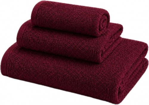 Set  Asciugamani Bagno 100% Spugna Cotone Made in Italy Viso Ospite Telo Doccia