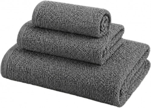 Set  Asciugamani Bagno 100% Spugna Cotone Made in Italy Viso Ospite Telo Doccia