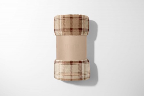 Plaid Invernale Coral Fleece Varie Fantasie Caldo Morbido Qualita\' extra