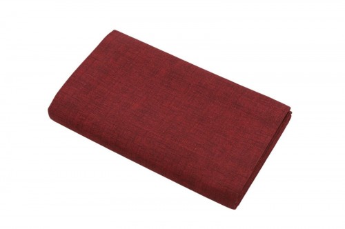 Gran Foulard Copridivano Copritutto Telo Arredo Multiuso Tinta Unita MistoCotone