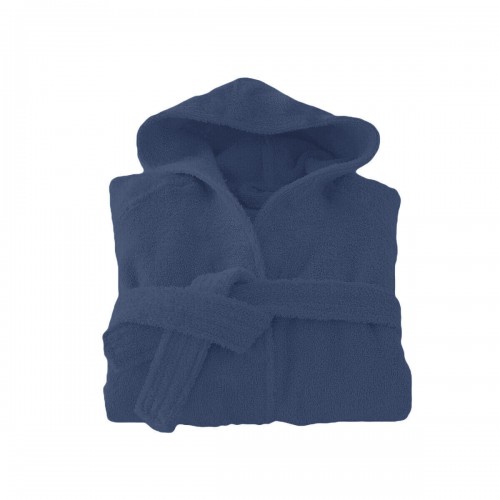 Accappatoio Spugna Puro Cotone 450gsm Morbido Superassorbente