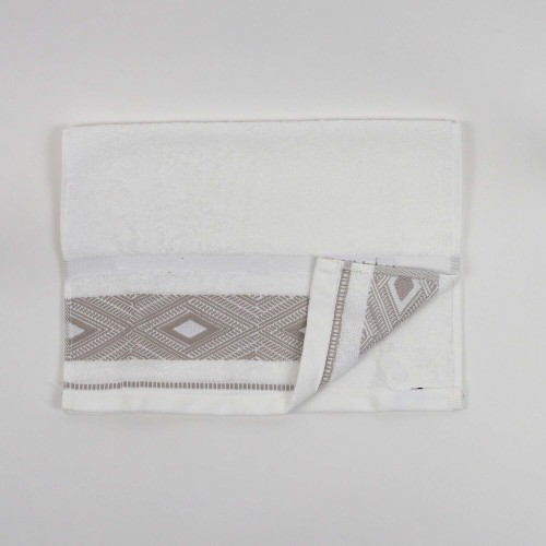 Telo Bagno Morbida Spugna puro Cotone Biologico Jacquard Assorbente. Vari Colori