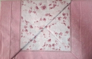 Lenzuola Orlo Matrimoniale 100% Cotone  Morbido Confort