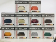 Coprisedia Copridivano 2/3/4 Posti No stiro schienale elasticizzato antimacchia