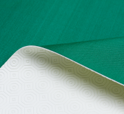 Mollettone Gommato Proteggi Tavolo Copritavolo Paracolpi Antiscivolo PVC al metr