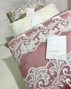 Cuscino Federe Arredo in Velluto Cm 40x40 per divano Camera da letto Salotto