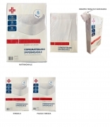 Coprimaterasso Impermeabile Igienico Assorbente Qualita' extra