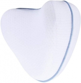 CUSCINO PER GAMBE Supporto Ortopedico Ginocchia Schiena Gamb