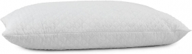 Guanciale Fiocco Cuscino Letto Trapuntato Bianchi Morbidissimi Anatomici Comfort